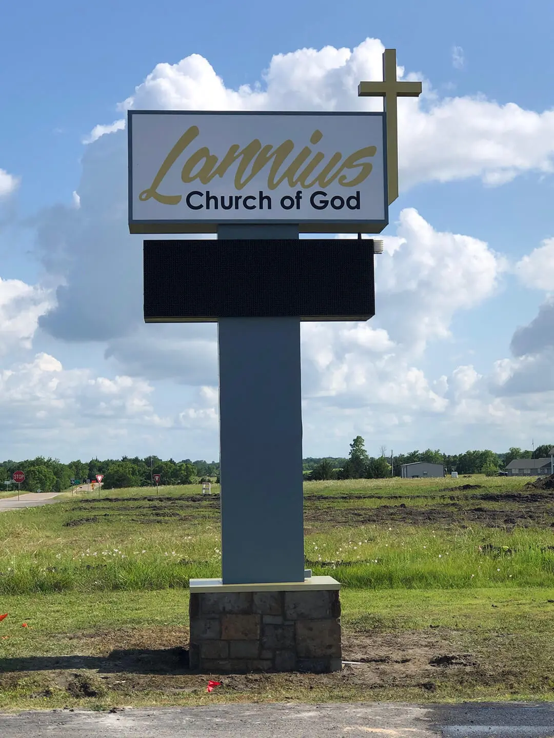 led sign 9