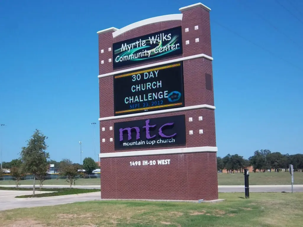 led signs 6